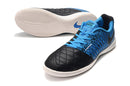 Chuteira Nike Lunar Gato Futsal - Azul/Preto