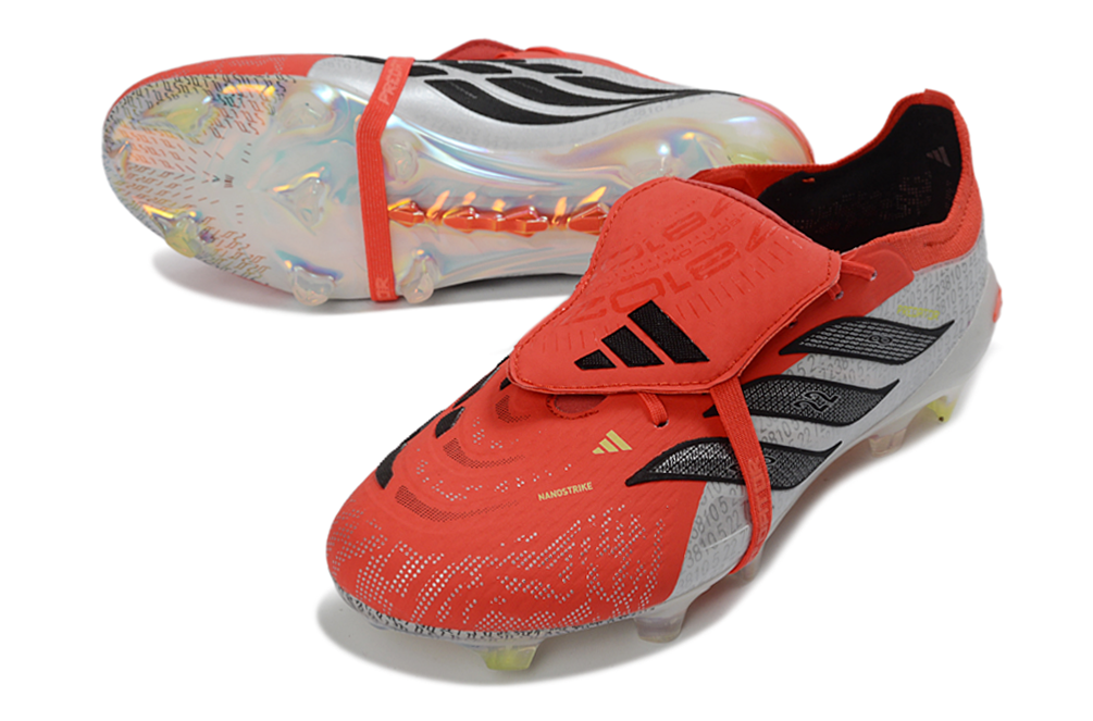 ADIDAS 26 PREDATOR ELITE TONGUE