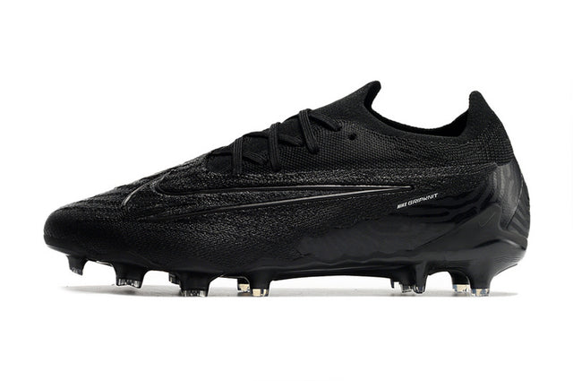 Chuteira Nike Campo Phantom GX Elite FG - All Black