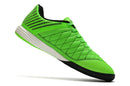Chuteira Nike Lunar Gato Futsal - Verde/Preto
