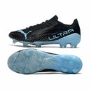 Chuteira Puma Ultra 1.3 Campo FG "Man City"