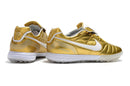 Chuteira Nike Tiempo 10R Society - Dourado