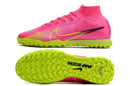 Chuteira Nike Mercurial Superfly 9 Elite Society "Luminous Pack"
