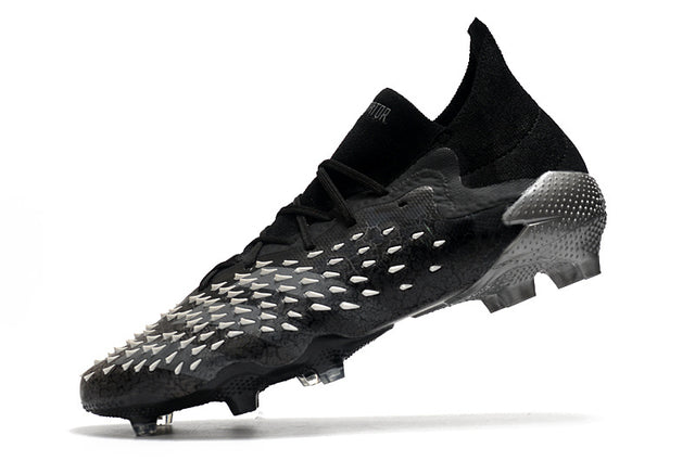 Chuteira Adidas Predator Freak.1 Campo FG "Superstealth"