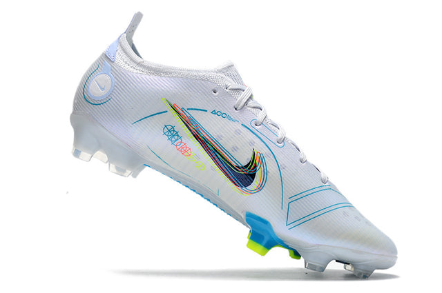 Chuteira Nike Mercurial Vapor 14 Elite Campo FG "Progress"