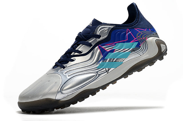Chuteira Adidas Copa Sense.1 Society TF "UCL"