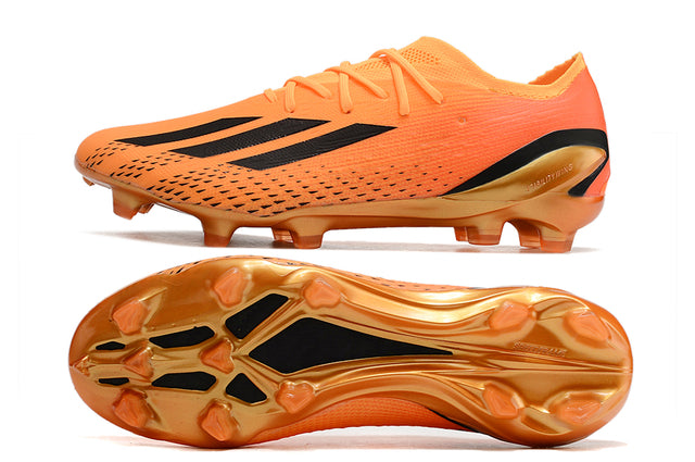 Chuteira Adidas X Speedportal.1 FG "Heatspawn"