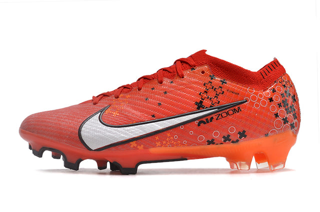 Chuteira Nike Air Zoom Mercurial Vapor 15 Elite FG "Dream Speed 007"
