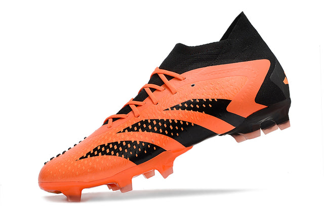 Chuteira Adidas Predator Accuracy.1 FG "Heatspawn"