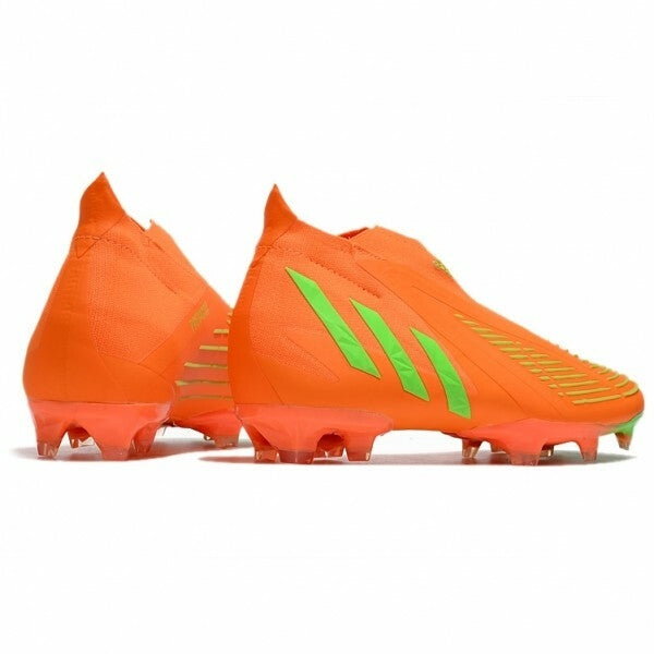 Chuteira Adidas Predator Edge+ FG "Game Data"