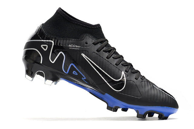 Chuteira Nike Air Zoom Mercurial Superfly 9 Elite FG "Shadow Pack"