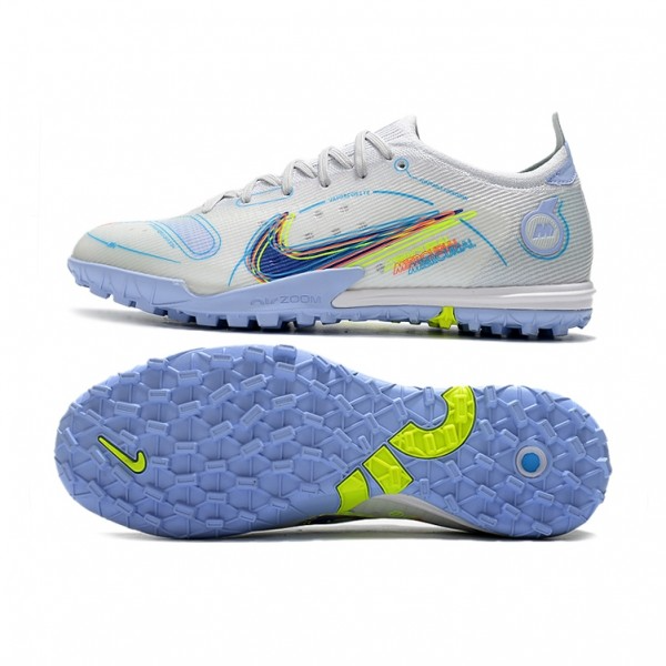Chuteira Nike Mercurial Vapor 14 Society "Progress Pack"