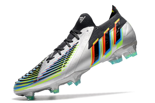 Chuteira Adidas Predator Edge.1 Campo FG "Beyond Fast"