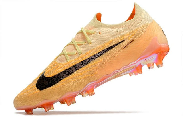 Chuteira Nike Campo Phantom GX Elite FG "Blaze"
