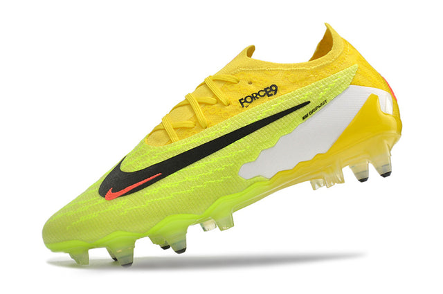 Chuteira Nike Campo Phantom GX Elite SG "Halland"