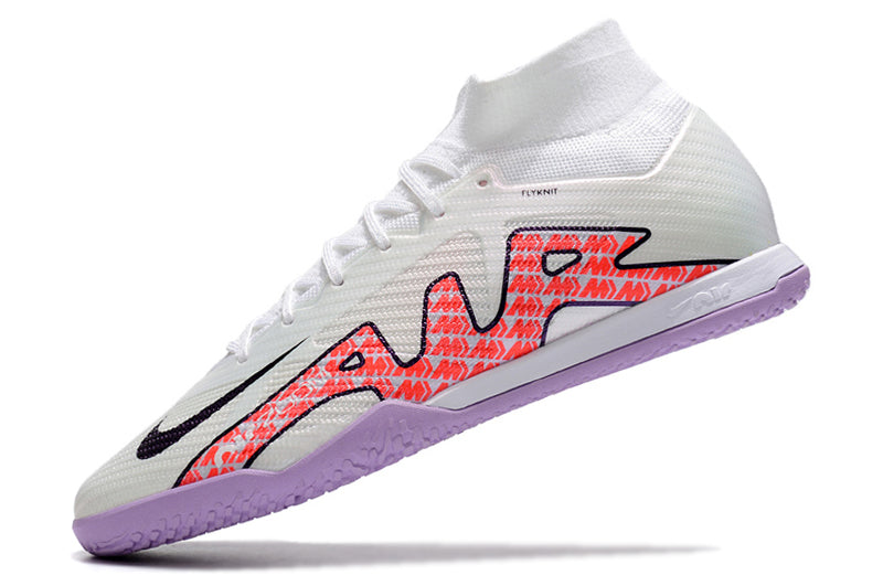 NIKE AIR MERCURIAL SUPERFLY 9 (IC) + BRINDES