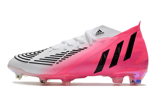 Chuteira Adidas Predator Edge.1 Campo FG "Unite Football"