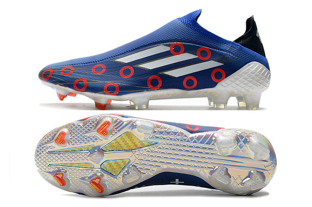 Chuteira Adidas Speedfow+ FG "Eleven Eleven"