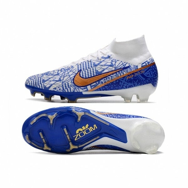 Chuteira Nike Air Zoom Mercurial Superfly 9 Elite "CR7"