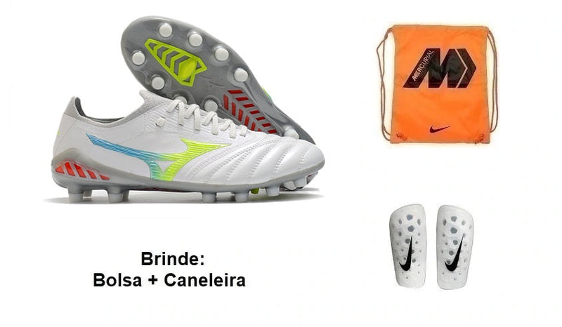 MIZUNO MORELIA NEO 3 MADE IN JAPAN FG