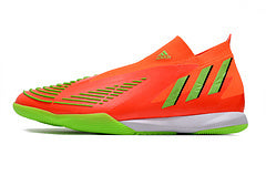 Chuteira Adidas Predator Edge+ Futsal IC "Game Data"
