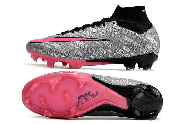 Chuteira Nike Air Zoom Mercurial Vapor 15 Elite FG "XXV Pack"