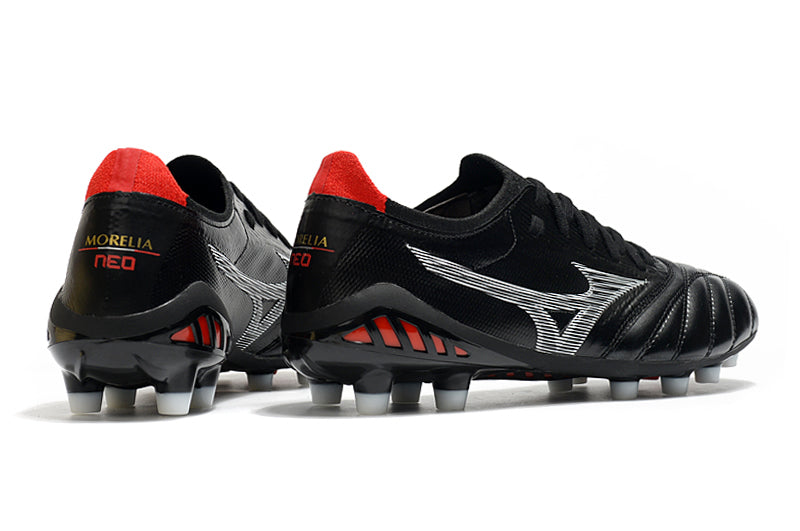 MIZUNO MORELIA NEO 3 MADE IN JAPAN FG