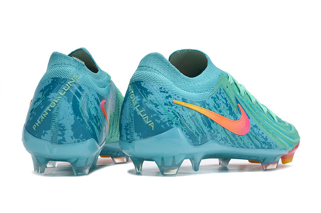 Chuteira Nike Campo Phantom GX2 Elite Campo FG "Vortex"