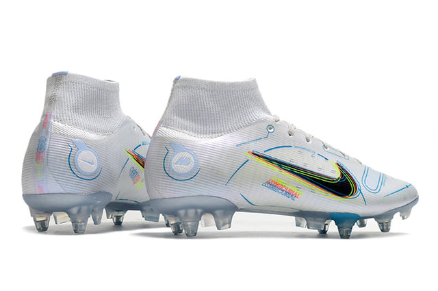 Chuteira Nike Mercurial Superfly 8 Elite SG "Progress"