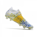 Chuteira Puma Future Z 1.1 Campo FG/AG "Copa America"