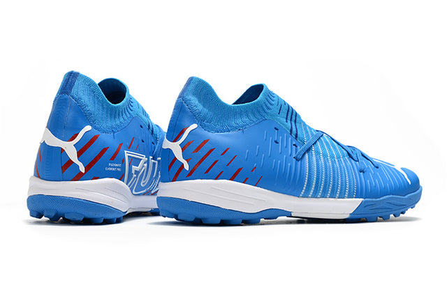 Chuteira Puma Future Z 1.1 Pro Cage Society "Faster Football"