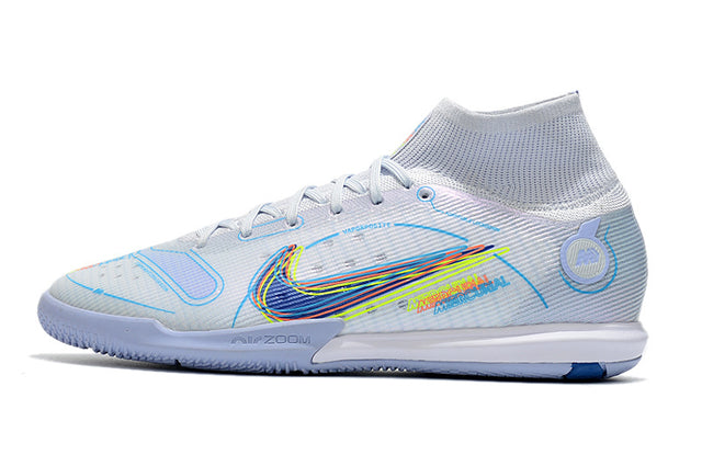 Chuteira Nike Mercurial Superfly 8 Futsal IC "Progress"