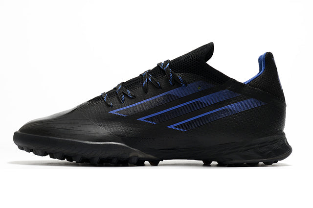 Chuteira Adidas X Speedflow.1 Society TF "Escape Light"