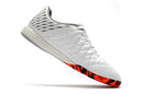 Chuteira Nike Lunar Gato Futsal "Platinum"