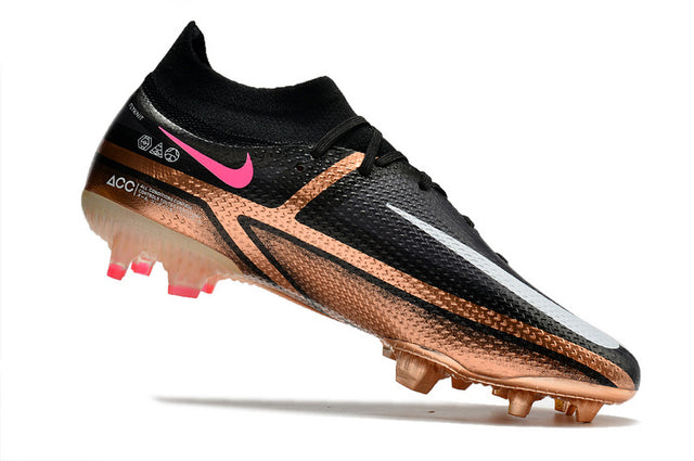 Chuteira Nike Campo Phantom GT 2 Elite FG "Generation Pack"