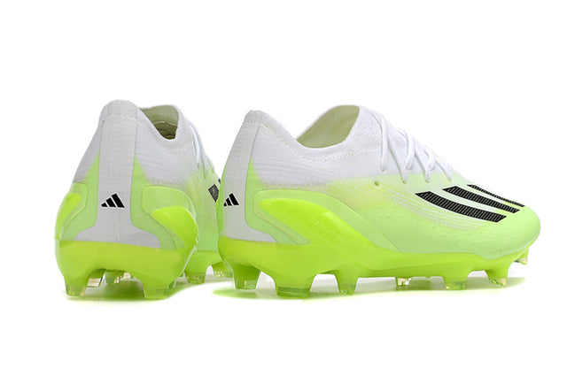 Chuteira Adidas X CrazyFast.1 FG "CrazyRush"