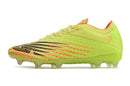 Chuteira New Balance Forum FG - Amarelo