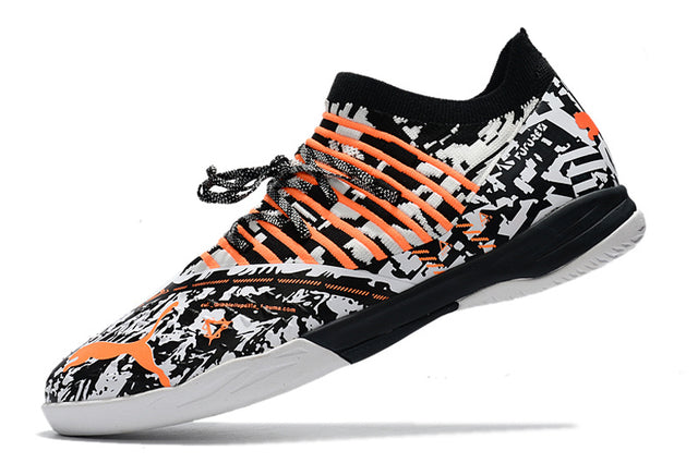 Chuteira Puma Future Z 1.3 Pro Cage Futsal "Teaser"