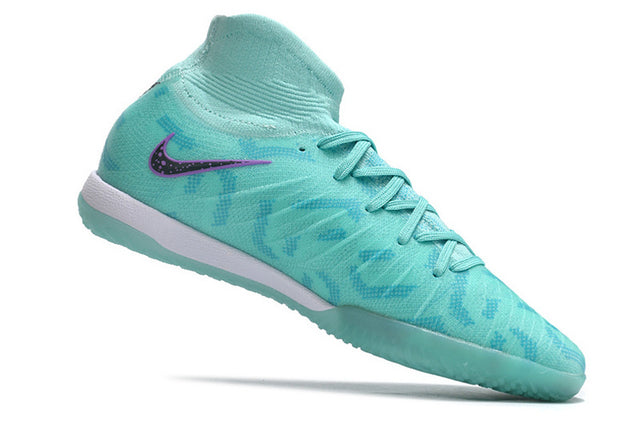 Chuteira Nike React Phantom Luna Elite DF Futsal "Peak Ready Pack"