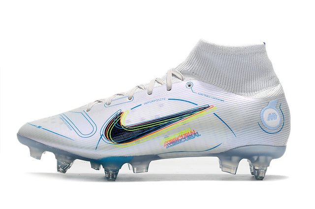 Chuteira Nike Mercurial Superfly 8 Elite SG "Progress"