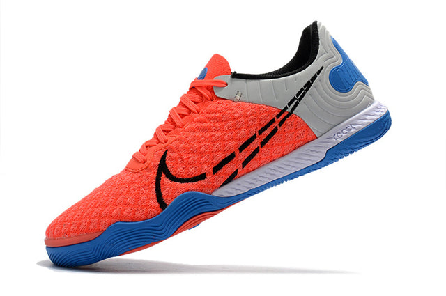 Chuteira Nike React Gato Futsal IC "Home Crew"