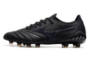 Chuteira Mizuno Morelia Neo 3 Campo FG - Preto