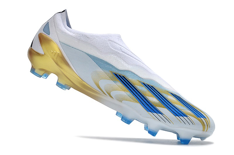 ADIDAS X CRAZYFAST FG