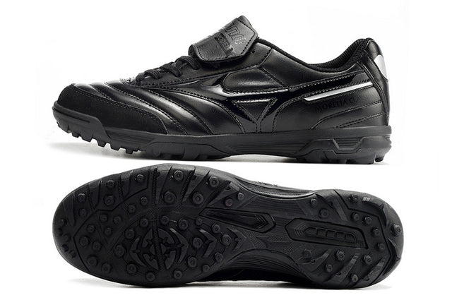 Chuteira Mizuno Morelia Neo 2 Society - Preto