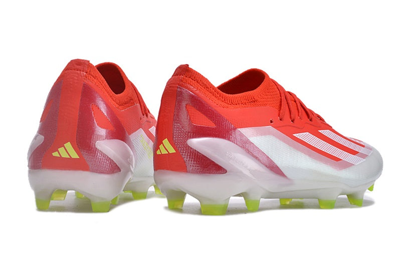 ADIDAS X 23 CRAZYFAST.1 FG