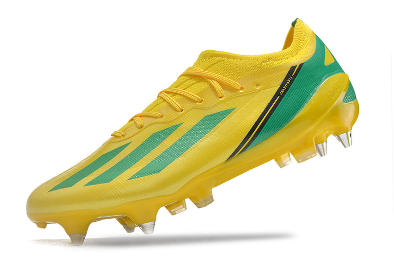 Adidas X Crazyfast1 SG