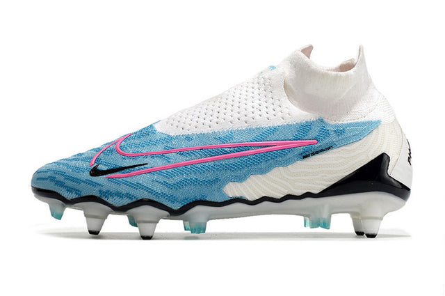 Chuteira Nike Campo Phantom GX Elite SG "Blast Pack"