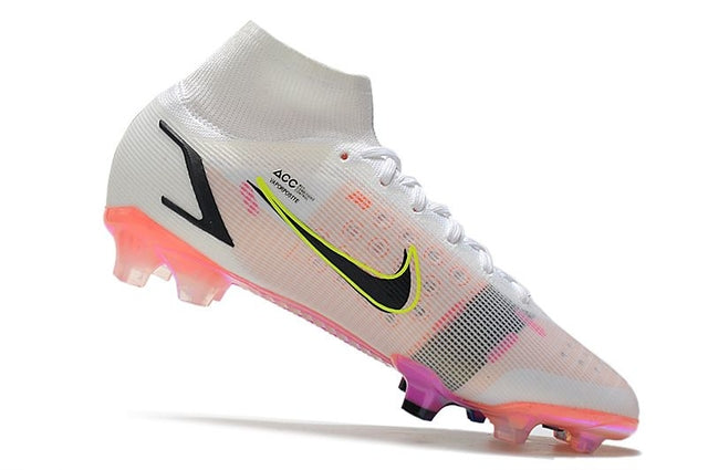 Chuteira Nike Mercurial Superfly 8 Elite Campo FG "Rawdacious Pack"
