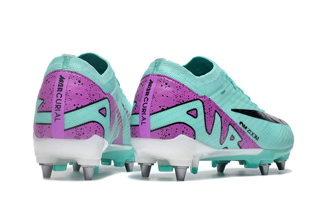 Chuteira Nike Air Zoom Mercurial Vapor 15 Elite SG "Peak Ready"