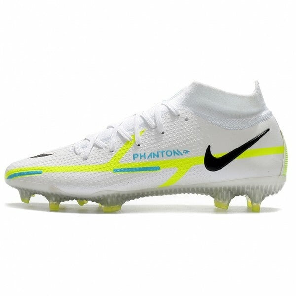 Chuteira Nike Phantom GT 2 Elite Campo FG "Progress Pack"